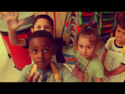 Safari Kids Learning Center Culinary | Rice Crispy Treat #2