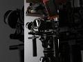 Camera set up. Sony fx3 #dji
