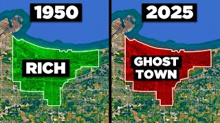 From Riches to Ruins - America s Most Miserable City