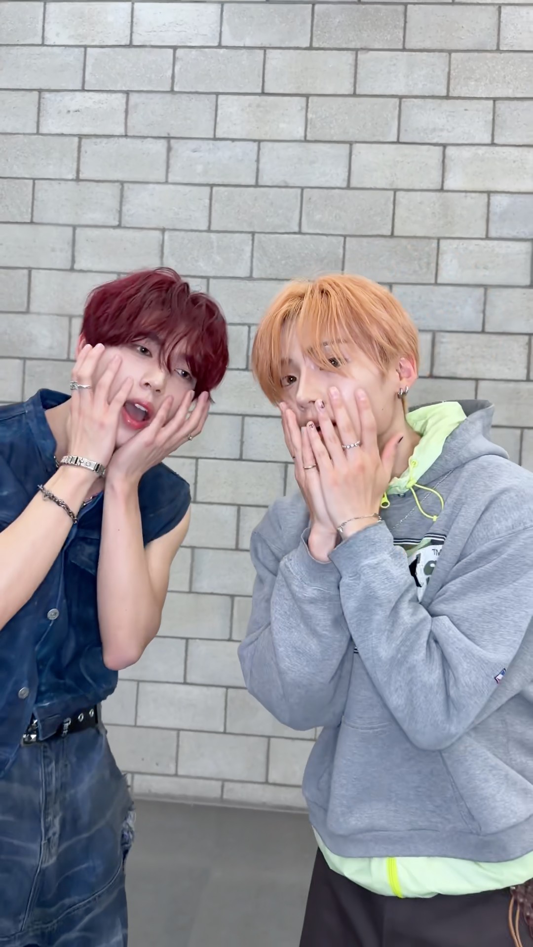 🐰📸] AND2BLE • ZEROBASEONE Han Yujin Challenges/Shorts - YouTube