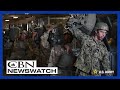 Hamas Supporters in Gaza Peacekeeping Force? | CBN NewsWatch - November 13, 2025