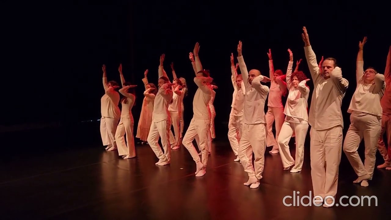 Gurdjieff Movements, Sofia 2025