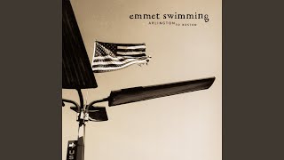 Watch Emmet Swimming Living Room video