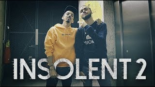 Смотреть клип Bigflo & Oli - Insolent #2