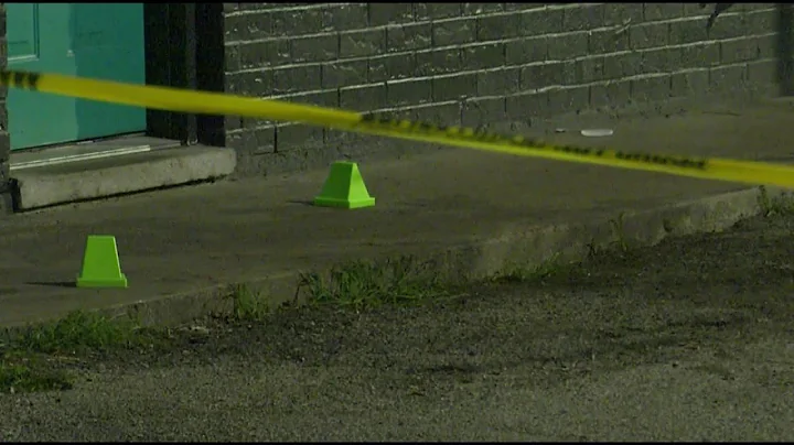 Mayor Turner to address rising crime in Houston