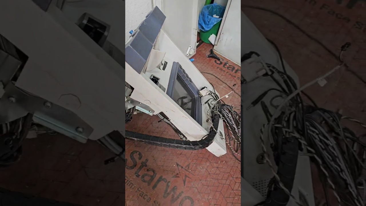 Condition of ATM after gen z protest | Nepal Gen z protest 