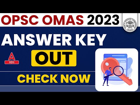 OPSC OMAS 2023 