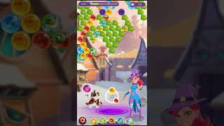 Bubble Witch 3 Saga Level 1189 ~ No Boosters