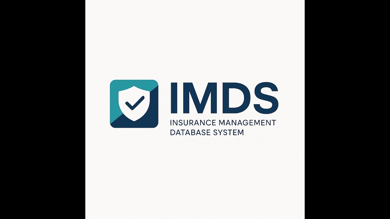 IMDS- Group 8