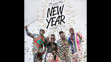 Sauti Sol 2018 Resolutions