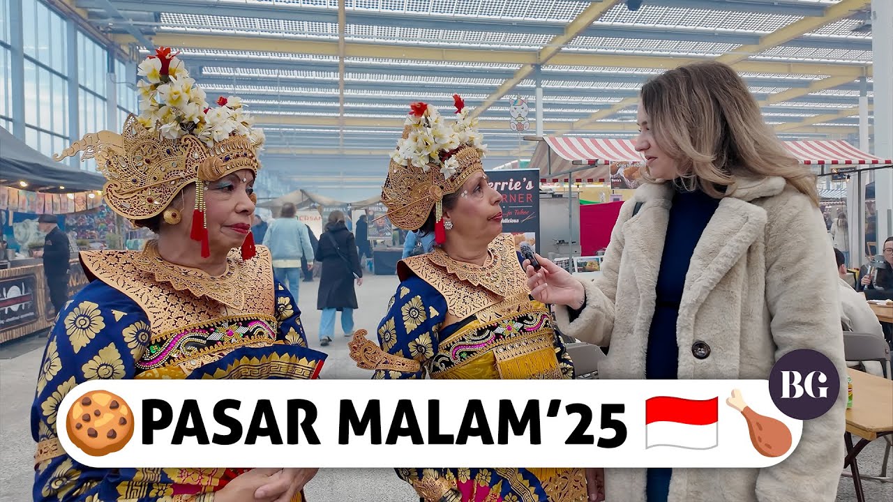 Pasar Malam XL’25 | Blootgelegd #49