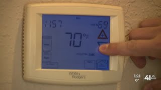 What is the purpose of rolling blackouts?