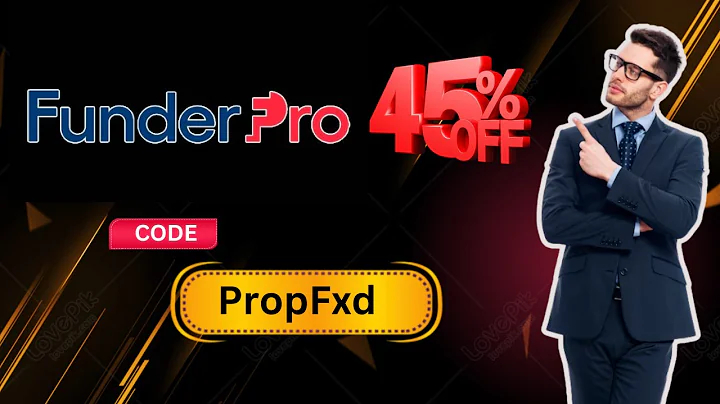 FunderPro Discount  – Code Up to 30% OFF! | FunderPro Discount 2025