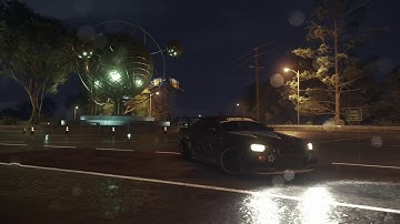 Need For Speed 2015 | Maximum attack R34 1.827,000 LDK