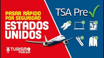 ¿Cuánto cuesta el TSA Pre Check?