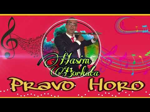 Haşim BORKATA - Pravo Horo (Klarnet)  2020