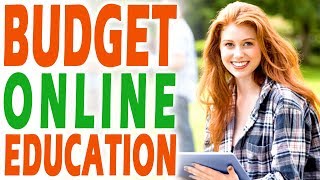Low Cost College Alternatives (10 Budget Learning Websites)