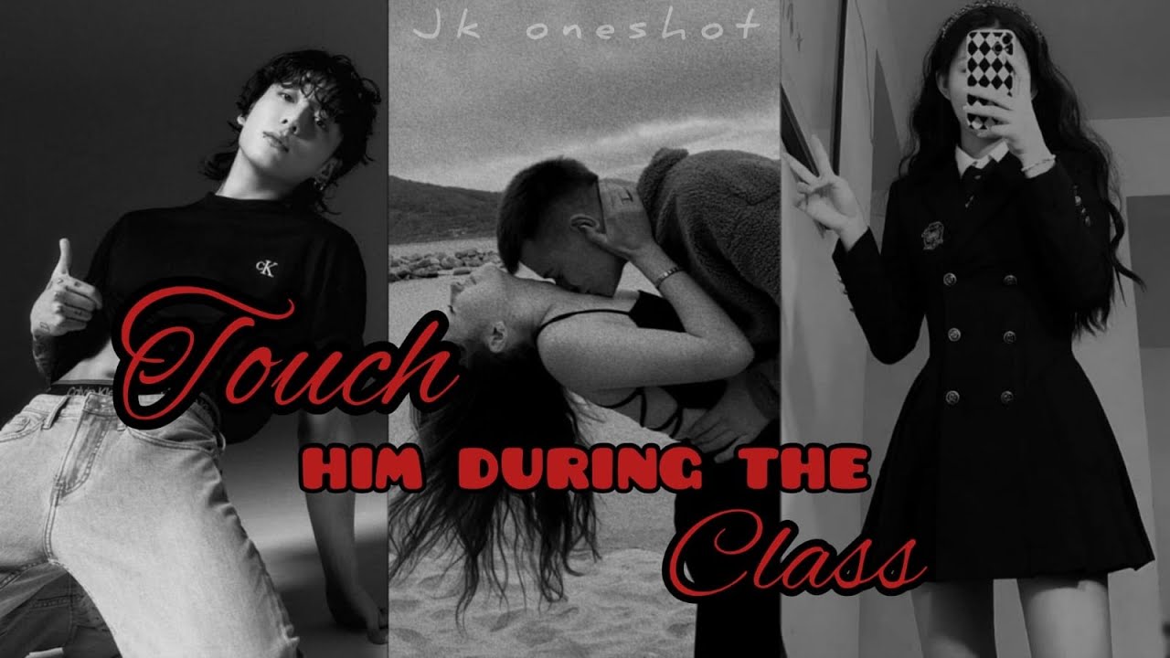 Touch Him [ During The Class 🤤] Bts tamil voice over || Jungkook Oneshot