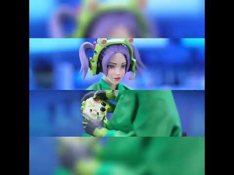Chơi vui cùng bé