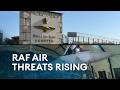 New era of air attacks on RAF Bases has begun – Chief of the Air Staff warns
