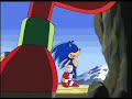 Sonic X Capítulo 5 Sonic Vs Knuckles Fandub Español 
