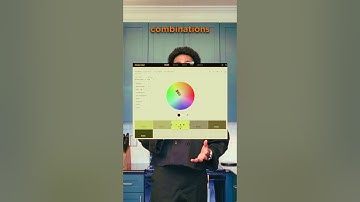 CHOOSING COLOR PALETTES #MusicContent #MusicCreators #MusicBusiness #DIYMusic #MusicAdvice