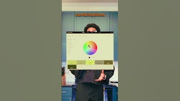 CHOOSING COLOR PALETTES #MusicContent #MusicCreators #MusicBusiness #DIYMusic #MusicAdvice