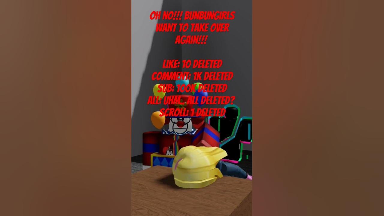 What can i say except youre welcome trend roblox youtube