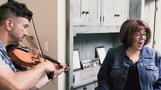 Quick Bite Dylan Dean Marti Mendenhall Improv Marti's Music Ktichen Profile