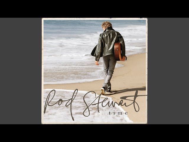 ROD STEWART - TIME