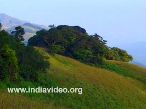 Pakshipathalam Hill Station video