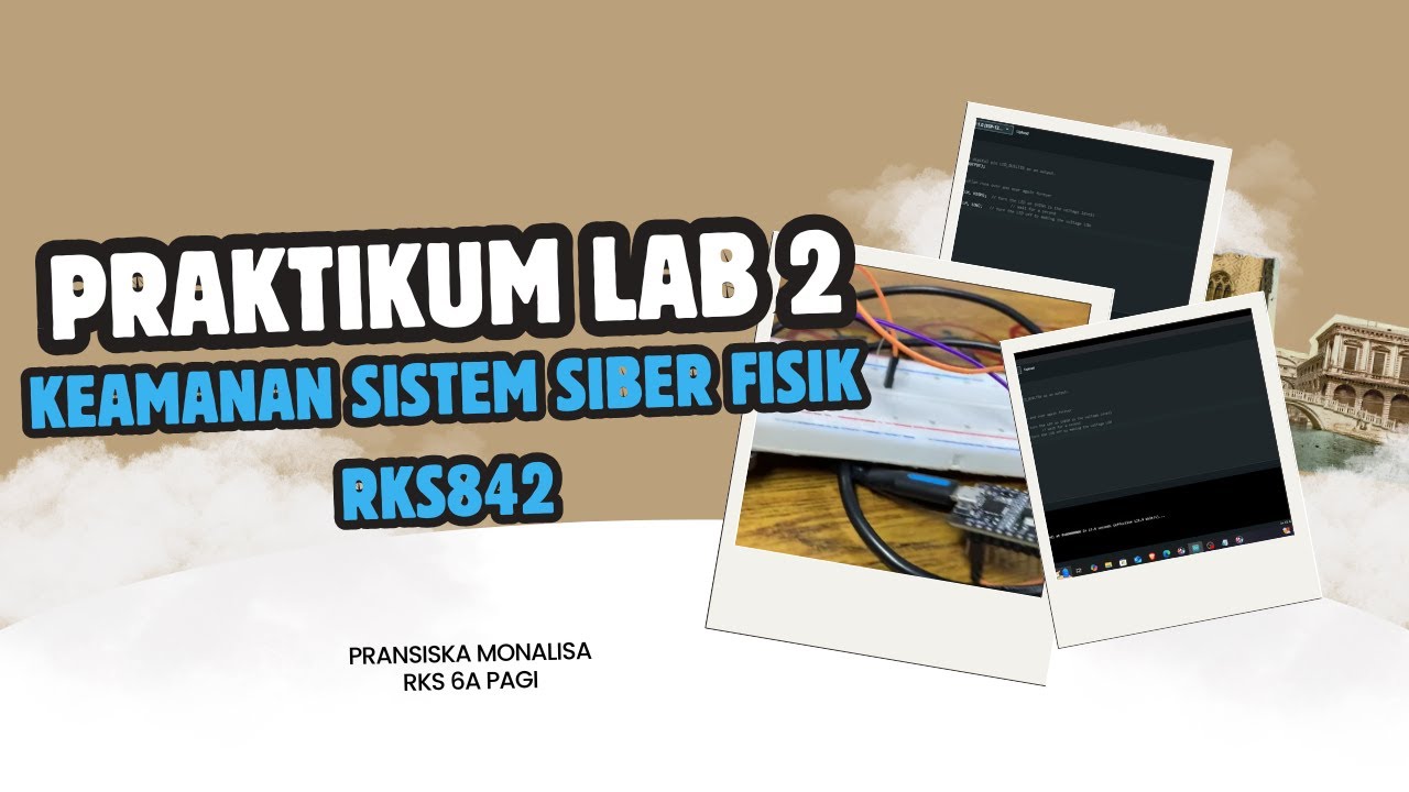 Lab 2. Playing with Lab - YouTube