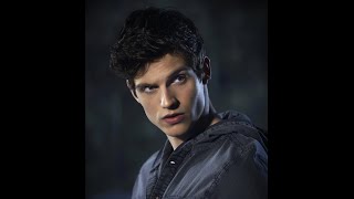 Issac Lahey fights, training, and werewolf abilities (Teen Wolf)