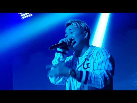 171220 VMC 앵콜콘서트 TARANTINO