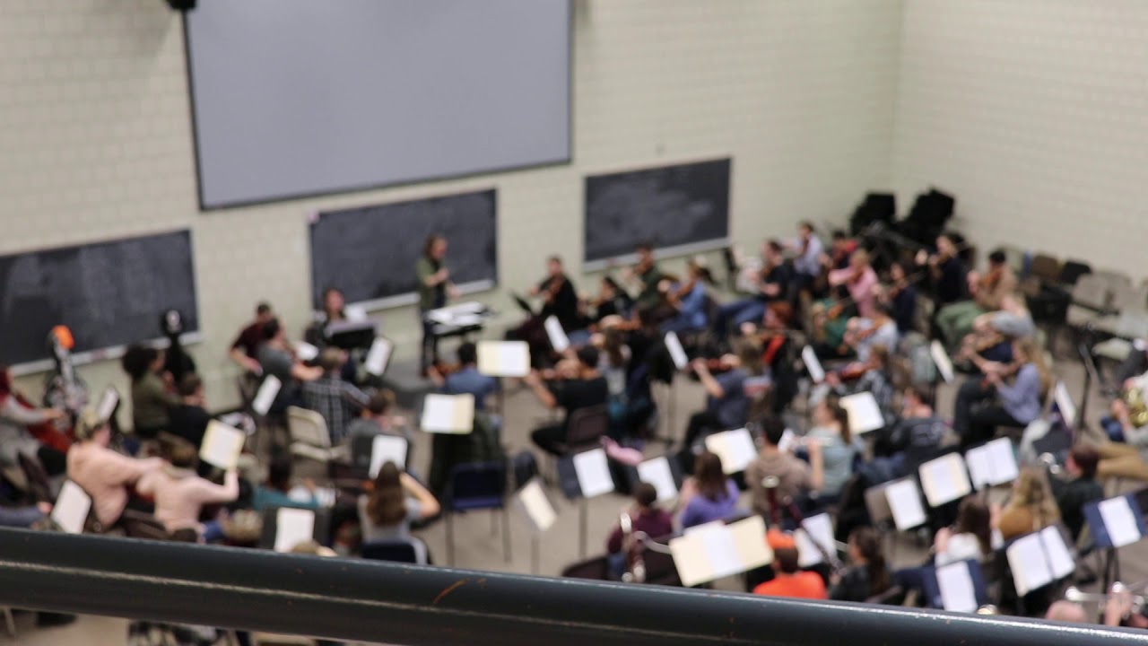 Aspenglow - Anna Eyink 