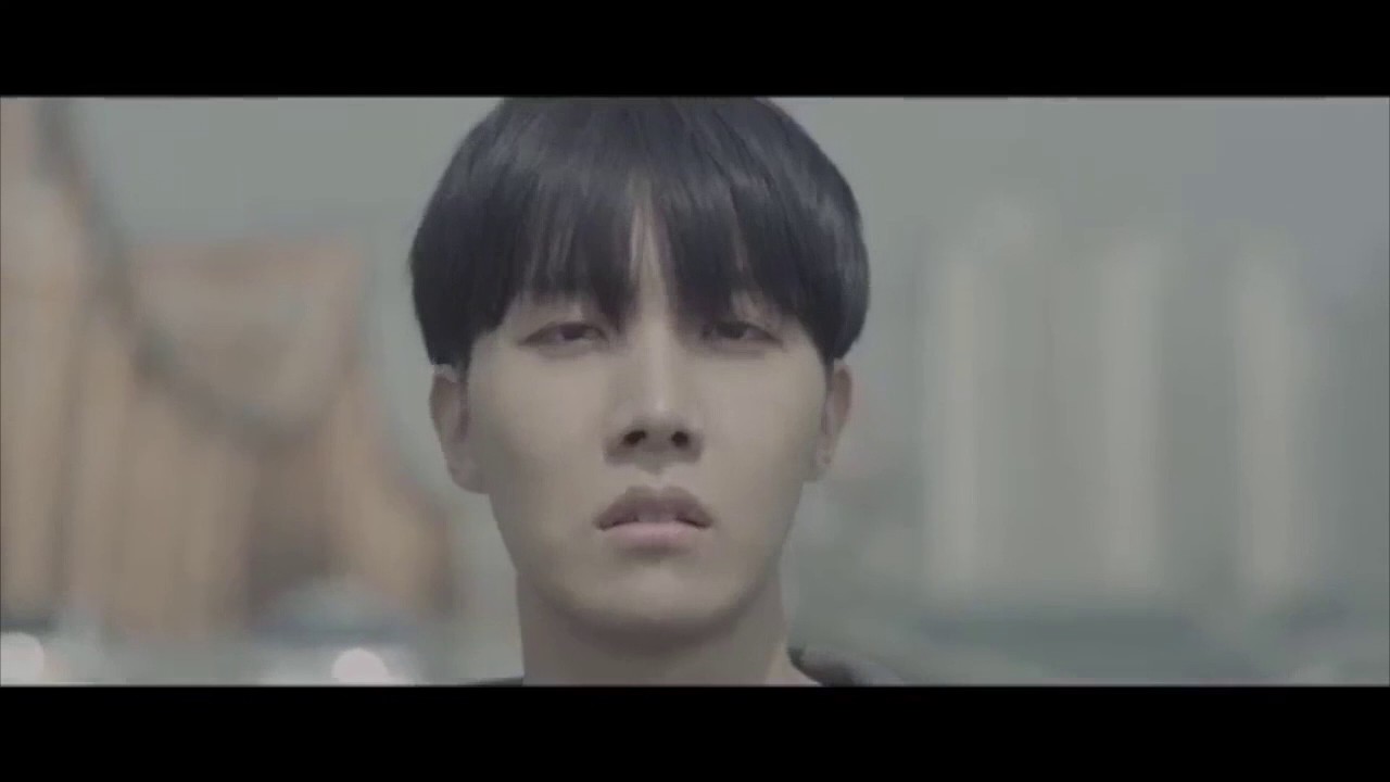 FUNNY BTS Sings I Need You MV Edition Ft Derp Members Faces