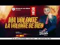 KINSHASA MA VOLONTE LA VOLONTE DE DIEU DU JEUDI 14 05 2026 AVEC LE PROPHETE C JACOB KABAMBA 