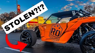 2021 Canam X3 Turbo RR on 24’s?? - “SLAPS” - Revolution Off-Road