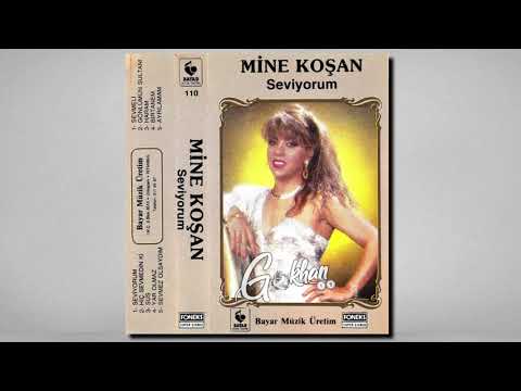 Mine Koşan - Haram 1987