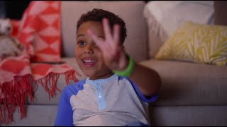 Voice-Powered Interactive TV Experiences for Children screenshot 4