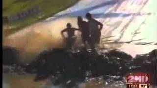 Mud Run 2011