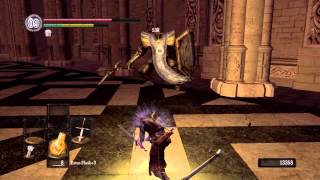 Dark Souls Song The Homeward Bone