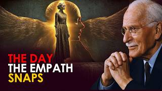The Day the Empath Snaps in the Sophia Stage — Carl Jung’s Most Terrifying Case