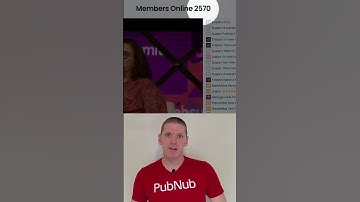 How to Enable and Configure PubNub Presence