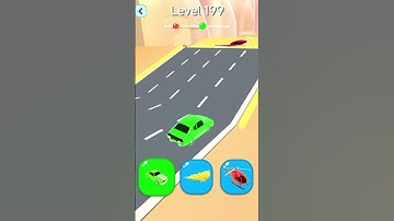 Shape-Shifting - ALL LEVELS Gameplay Walkthrough - NEW FUN GAME Funny Race #ShapeShifting #Shorts