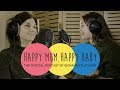Caitlin Moran | HAPPY MUM, HAPPY BABY: THE PODCAST | AD