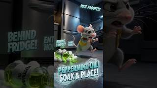 🐜⚠️ This NATURAL Trick Sends Pests Running Instantly 😱🌿 No Chemicals Needed!