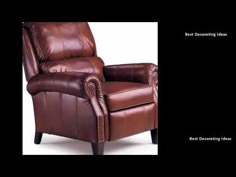 Leather Recliner And Ottoman By Flash Furniture Leather Recliner And Ottoman By Flash Furniture Stylish Modern Interior