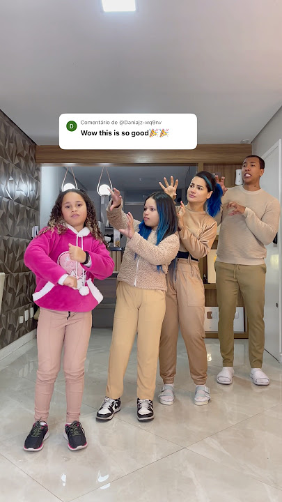 Thanks, guys. ❤️✨ Did anyone else enjoy the video too? 🥹 @ApolloSant #transition #dance #shorts