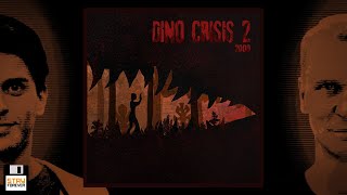 Dino Crisis 2 - warum es mehr ist als ein stumpfe Dino-Schießbude | Super Stay Forever Podcast #56